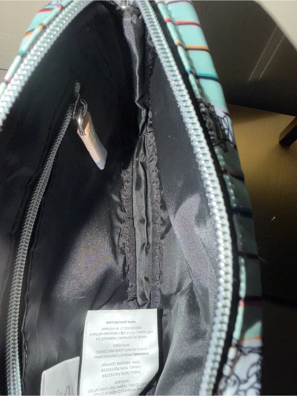 Petunia Pickle Bottom x Disney Pixar Adventurer Belt Bag